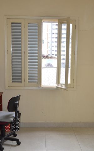 Casa de condomínio à venda com 110m², 3 quartos e 2 vagasQuarto 1