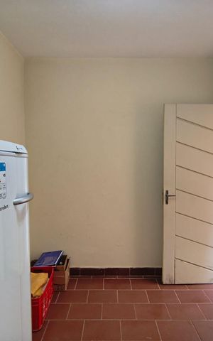 Casa de condomínio à venda com 110m², 3 quartos e 2 vagas Casa de condomínio à venda com 110m², 3 quartos e 2 vagasQuarto de Serviço
