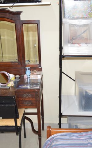 Casa de condomínio à venda com 110m², 3 quartos e 2 vagasQuarto 2