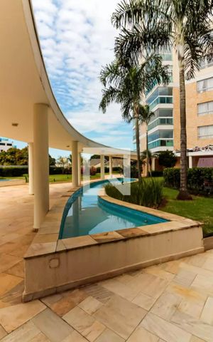 Apartamento à venda com 400m², 4 quartos e 5 vagas Apartamento à venda com 400m², 4 quartos e 5 vagasÁrea comum