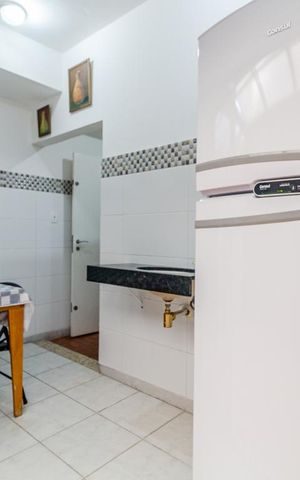 Casa à venda com 220m², 3 quartos e 2 vagasCozinha