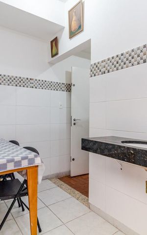 Casa à venda com 220m², 3 quartos e 2 vagasCozinha