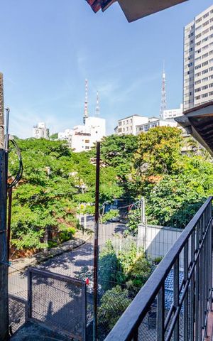 Casa à venda com 220m², 3 quartos e 2 vagasVaranda Quarto 1