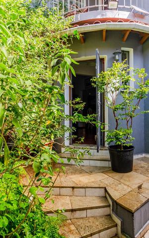 Casa à venda com 220m², 3 quartos e 2 vagasJardim