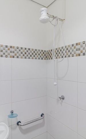 Casa à venda com 220m², 3 quartos e 2 vagasLavabo