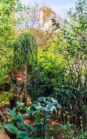 Casa à venda com 220m², 3 quartos e 2 vagasJardim
