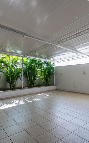 Apartamento para alugar com 64m², 3 quartos e 1 vaga Apartamento para alugar com 64m², 3 quartos e 1 vagaÁrea comum - Salão de festas