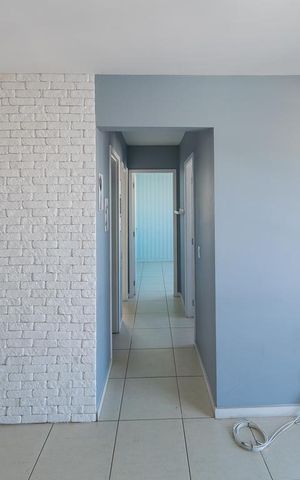 Apartamento para alugar com 64m², 3 quartos e 1 vaga Apartamento para alugar com 64m², 3 quartos e 1 vagaSala