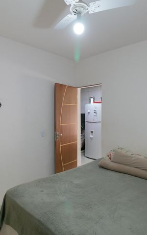 Casa à venda com 420m², 4 quartos e 4 vagas Casa à venda com 420m², 4 quartos e 4 vagasQuarto 3