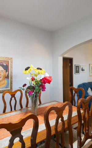 Casa à venda com 420m², 4 quartos e 4 vagas Casa à venda com 420m², 4 quartos e 4 vagasSala de Jantar