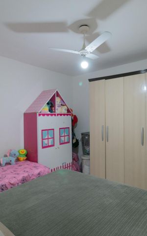Casa à venda com 420m², 4 quartos e 4 vagas Casa à venda com 420m², 4 quartos e 4 vagasQuarto 3