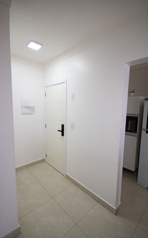 Apartamento para alugar com 55m², 1 quarto e 1 vaga Apartamento para alugar com 55m², 1 quarto e 1 vagaSala