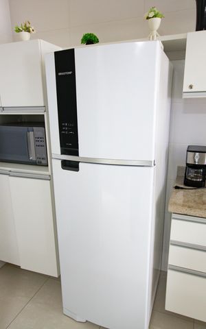 Apartamento para alugar com 55m², 1 quarto e 1 vaga Apartamento para alugar com 55m², 1 quarto e 1 vagaCozinha
