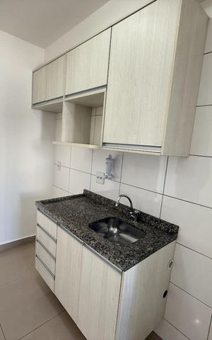 Apartamento à venda com 47m², 2 quartos e 1 vaga Apartamento à venda com 47m², 2 quartos e 1 vagaFoto 07