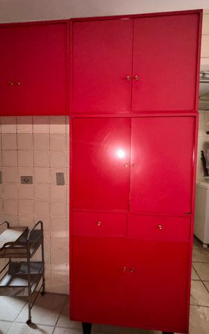Apartamento à venda com 96m², 2 quartos e 1 vaga Apartamento à venda com 96m², 2 quartos e 1 vagaCozinha