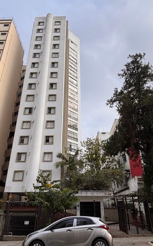 Apartamento à venda com 96m², 2 quartos e 1 vaga Apartamento à venda com 96m², 2 quartos e 1 vagaFachada