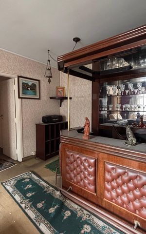 Apartamento à venda com 96m², 2 quartos e 1 vaga Apartamento à venda com 96m², 2 quartos e 1 vagaSala