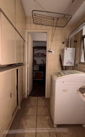 Apartamento à venda com 96m², 2 quartos e 1 vaga Apartamento à venda com 96m², 2 quartos e 1 vagaÁrea de Serviço