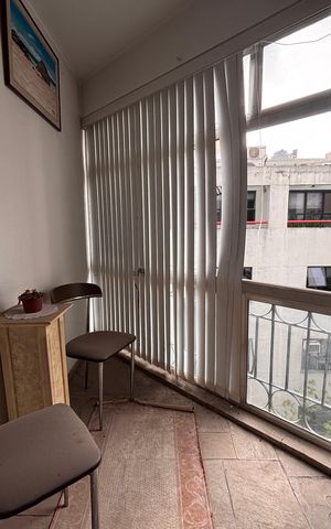 Apartamento à venda com 96m², 2 quartos e 1 vaga Apartamento à venda com 96m², 2 quartos e 1 vagaVaranda da Sala