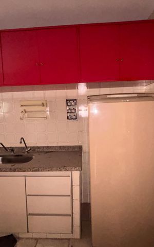 Apartamento à venda com 96m², 2 quartos e 1 vaga Apartamento à venda com 96m², 2 quartos e 1 vagaCozinha
