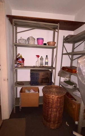 Apartamento à venda com 96m², 2 quartos e 1 vaga Apartamento à venda com 96m², 2 quartos e 1 vagaÁrea de Serviço