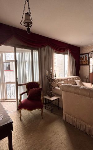 Apartamento à venda com 96m², 2 quartos e 1 vaga Apartamento à venda com 96m², 2 quartos e 1 vagaSala