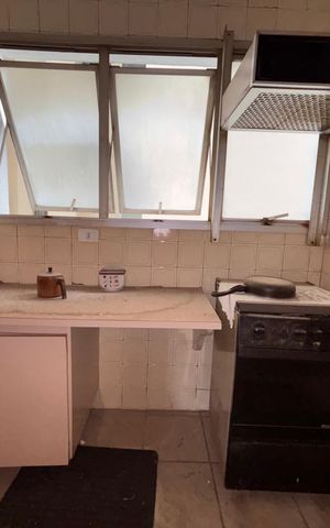 Apartamento à venda com 96m², 2 quartos e 1 vaga Apartamento à venda com 96m², 2 quartos e 1 vagaCozinha