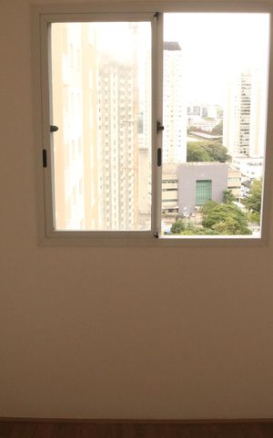 Apartamento à venda com 25m², 1 quarto e sem vagaSuíte