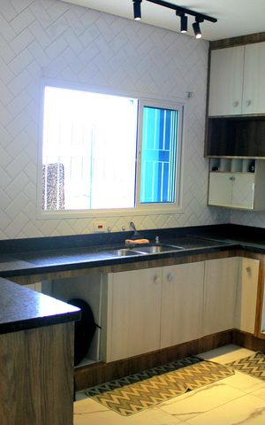 Casa à venda com 250m², 3 quartos e 5 vagasCozinha