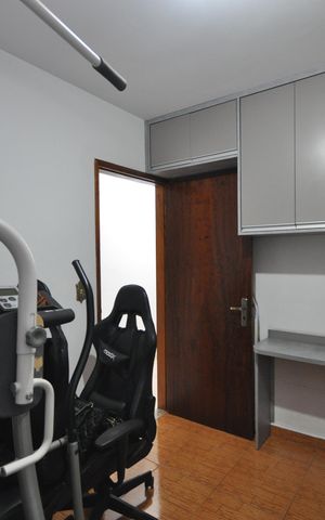Casa à venda com 150m², 3 quartos e 4 vagasQuarto 1