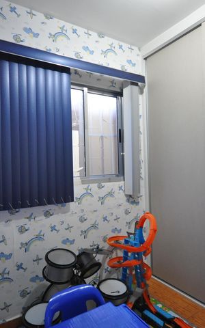 Casa à venda com 150m², 3 quartos e 4 vagasQuarto 2