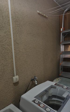 Casa à venda com 150m², 3 quartos e 4 vagasÁrea de Serviço