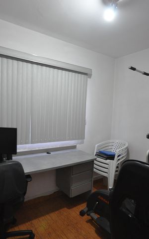 Casa à venda com 150m², 3 quartos e 4 vagasQuarto 1