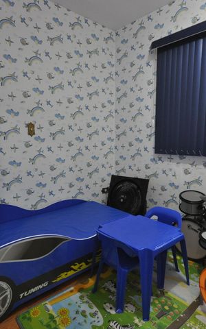 Casa à venda com 150m², 3 quartos e 4 vagasQuarto 2