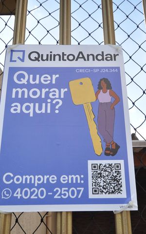 Casa à venda com 150m², 3 quartos e 4 vagasPlaca