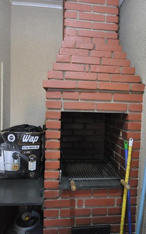 Casa à venda com 150m², 3 quartos e 4 vagasChurrasqueira