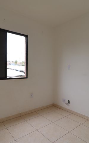 Apartamento para alugar com 42m², 2 quartos e 1 vagaQuarto 1