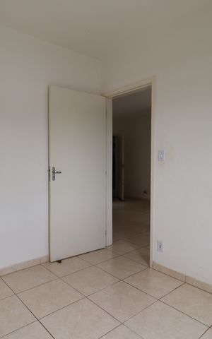 Apartamento para alugar com 42m², 2 quartos e 1 vagaQuarto 1