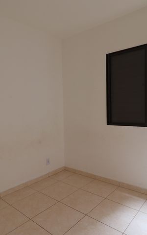 Apartamento para alugar com 42m², 2 quartos e 1 vagaQuarto 2
