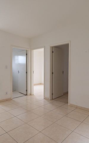 Apartamento para alugar com 42m², 2 quartos e 1 vagaSala