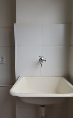 Apartamento para alugar com 42m², 2 quartos e 1 vagaÁrea de Serviço