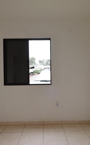 Apartamento para alugar com 42m², 2 quartos e 1 vagaQuarto 1