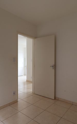 Apartamento para alugar com 42m², 2 quartos e 1 vagaQuarto 2