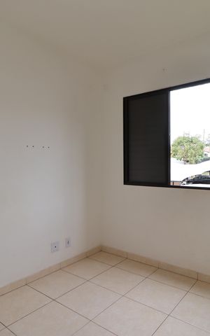 Apartamento para alugar com 42m², 2 quartos e 1 vagaQuarto 1