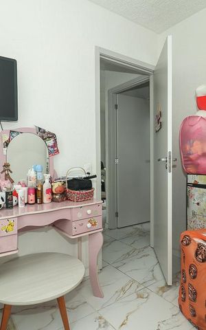 Apartamento à venda com 42m², 2 quartos e sem vagaQuarto 1