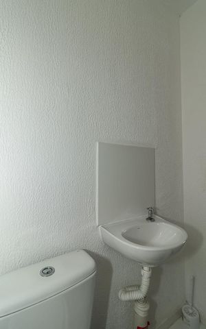 Apartamento à venda com 42m², 2 quartos e sem vagaBanheiro