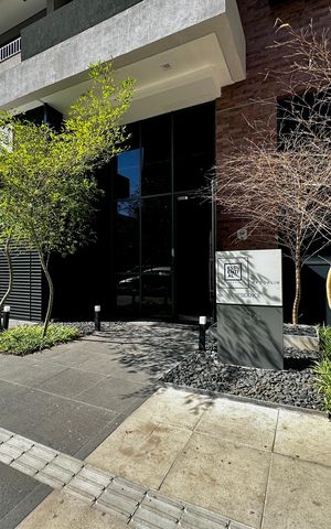 Studio à venda com 23m², 0 quarto e sem vaga Studio à venda com 23m², 0 quarto e sem vagaFachada