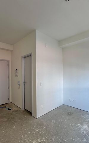 Studio à venda com 23m², 0 quarto e sem vaga Studio à venda com 23m², 0 quarto e sem vagaStudio