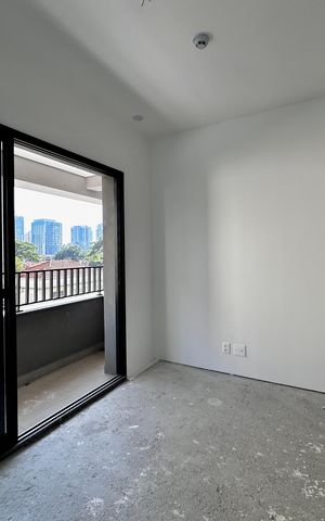 Studio à venda com 23m², 0 quarto e sem vaga Studio à venda com 23m², 0 quarto e sem vagaQuarto