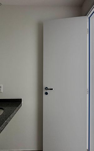 Studio à venda com 23m², 0 quarto e sem vaga Studio à venda com 23m², 0 quarto e sem vagaBanheiro